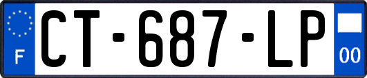 CT-687-LP
