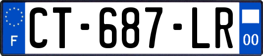 CT-687-LR