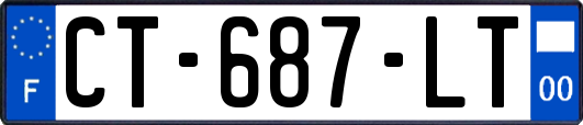 CT-687-LT