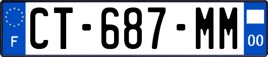 CT-687-MM