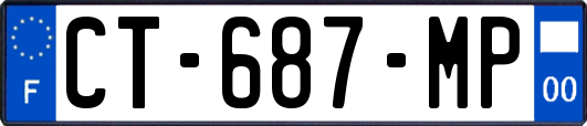 CT-687-MP