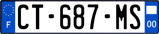 CT-687-MS