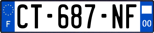 CT-687-NF