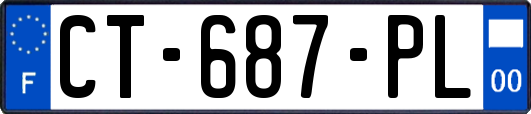 CT-687-PL