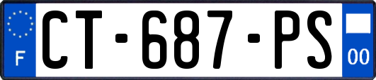 CT-687-PS