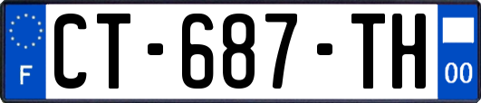CT-687-TH