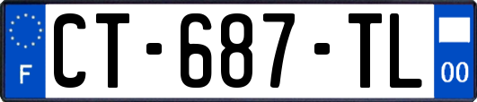 CT-687-TL