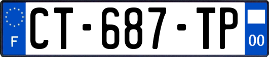 CT-687-TP