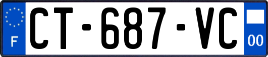CT-687-VC