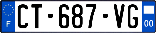 CT-687-VG