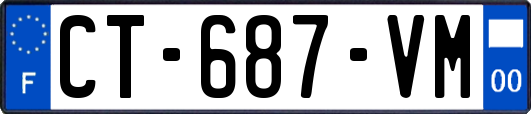 CT-687-VM