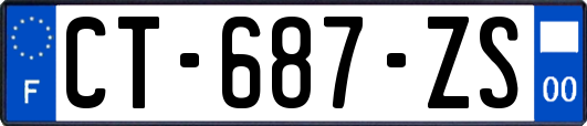 CT-687-ZS