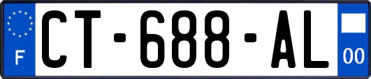 CT-688-AL