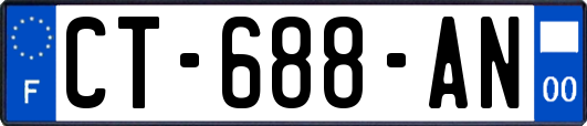 CT-688-AN