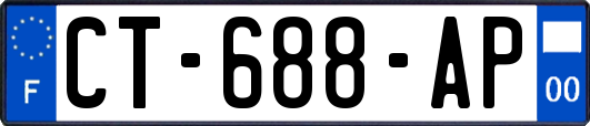 CT-688-AP