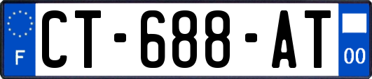 CT-688-AT