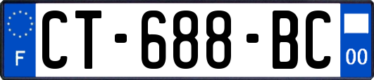 CT-688-BC