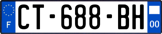 CT-688-BH