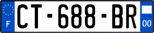 CT-688-BR