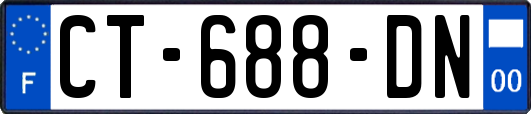 CT-688-DN