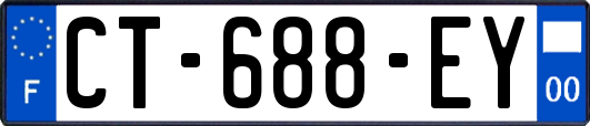 CT-688-EY