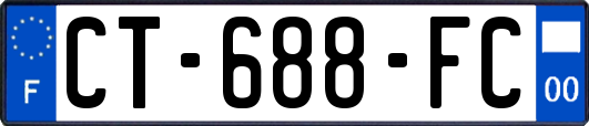 CT-688-FC