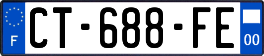 CT-688-FE