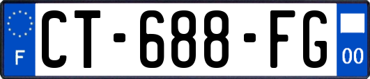 CT-688-FG