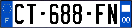 CT-688-FN