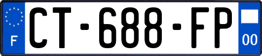 CT-688-FP