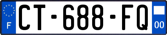 CT-688-FQ