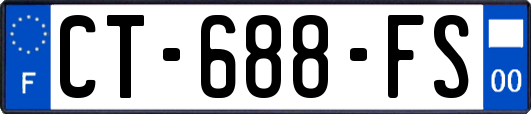 CT-688-FS