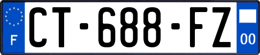 CT-688-FZ