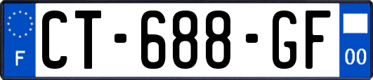 CT-688-GF