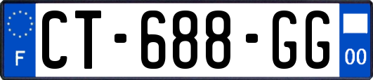 CT-688-GG