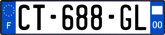 CT-688-GL