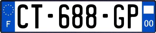 CT-688-GP