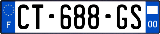 CT-688-GS