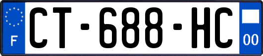 CT-688-HC