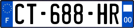 CT-688-HR
