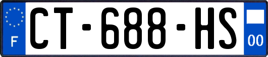 CT-688-HS