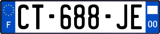 CT-688-JE