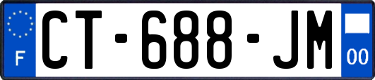 CT-688-JM