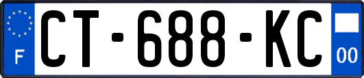 CT-688-KC