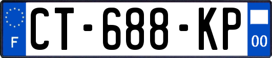 CT-688-KP
