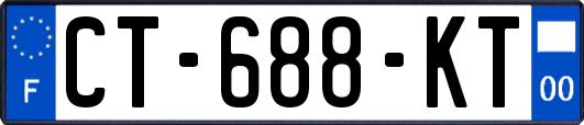 CT-688-KT