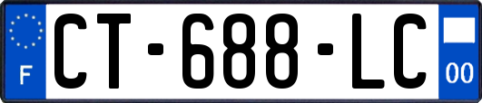 CT-688-LC
