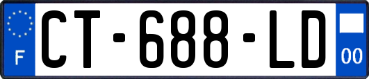 CT-688-LD