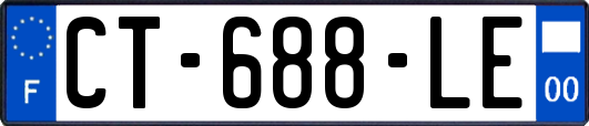 CT-688-LE
