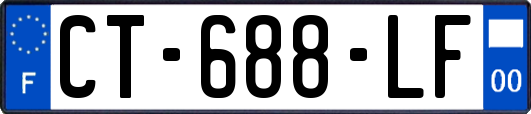 CT-688-LF